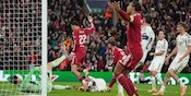 Hasil Liverpool vs Real Madrid: Gol Mac Allister Rusak Momen Kepulangan Trent Alexander-Arnold