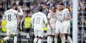 Siapa Javi Navarro? Talenta 18 Tahun yang Masuk Skuad Real Madrid untuk Laga Kontra Olympiakos