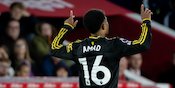 Sesumbar Amad Diallo: MU Bakal Jauh Lebih Oke ketimbang Musim Lalu! Sesumbar Amad Diallo: MU Bakal Jauh Lebih Oke ketimbang Musim Lalu!
