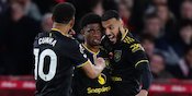 Amorim Tuntut Amad Diallo Lebih Konsisten, Kubu Nott Forest Marah: Gol Casemiro Seharusnya Tidak Sah! Amorim Tuntut Amad Diallo Lebih Konsisten, Kubu Nott Forest Marah: Gol Casemiro Seharusnya Tidak Sah!