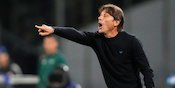 Usai Ditahan Imbang, Antonio Conte Sindir Eintracht Frankfurt: Tim Jerman Belajar Catenaccio!