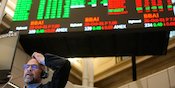 Market Update: IHSG Menguat Jelang Tutup Pekan, Cermati Potensi Cuan Saham Telekomunikasi