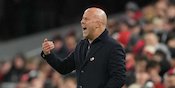 Situasi Genting di Liverpool: 3 Pemain yang Mungkin Harus Dicadangkan Arne Slot Situasi Genting di Liverpool: 3 Pemain yang Mungkin Harus Dicadangkan Arne Slot