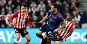 Arsenal Kena Kutukan Menit 90! 5 Catatan Seru dari Duel Versus Sunderland Arsenal Kena Kutukan Menit 90! 5 Catatan Seru dari Duel Versus Sunderland