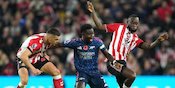Taktik 'Curang' tapi Cerdas Sunderland Hentikan Lemparan ke Dalam Jauh Arsenal: Papan Iklan Sengaja Dimajukan! Taktik 'Curang' tapi Cerdas Sunderland Hentikan Lemparan ke Dalam Jauh Arsenal: Papan Iklan Sengaja Dimajukan!