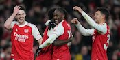 Arsenal vs Tottenham: Mikel Arteta Lempar Pujian, Thomas Frank Lempar Permohonan Maaf Arsenal vs Tottenham: Mikel Arteta Lempar Pujian, Thomas Frank Lempar Permohonan Maaf