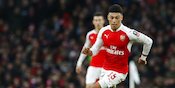 5 Mantan Pemain Arsenal yang Masih Menganggur di 2025: Tomiyasu Cedera, Oxlade-Chamberlain Pilih-Pilih!