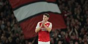Catatan Panjang Slavia Praha, Laju Kencang Arsenal