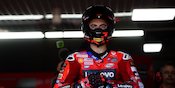 Sudah Ngotot Beri Bantuan, Ducati Sebut Performa Angin-anginan Pecco Bagnaia 'Menyakitkan'