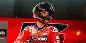 Pecco Bagnaia Pasrah Terancam Terdepak dari 4 Besar MotoGP 2025, Ingin Buru-Buru Mulai Musim Baru Pecco Bagnaia Pasrah Terancam Terdepak dari 4 Besar MotoGP 2025, Ingin Buru-Buru Mulai Musim Baru