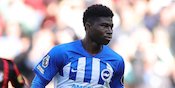 Wow! Manchester United Capai Kesepakatan Pribadi dengan Carlos Baleba Wow! Manchester United Capai Kesepakatan Pribadi dengan Carlos Baleba