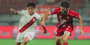 Bali United vs Persis: 1 Poin Berharga Laskar Sambernyawa di BRI Super League Bali United vs Persis: 1 Poin Berharga Laskar Sambernyawa di BRI Super League