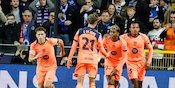 Link Live Streaming dan Jadwal Pertandingan Celta Vigo vs Barcelona di La Liga Hari Senin, 10 November 2025 Link Live Streaming dan Jadwal Pertandingan Celta Vigo vs Barcelona di La Liga Hari Senin, 10 November 2025