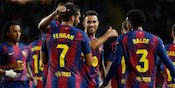 Link Live Streaming dan Jadwal Pertandingan Club Brugge vs Barcelona di Liga Champions Hari Kamis, 6 November 2025 Link Live Streaming dan Jadwal Pertandingan Club Brugge vs Barcelona di Liga Champions Hari Kamis, 6 November 2025