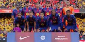 Prediksi Barcelona vs Eintracht Frankfurt 10 Desember 2025 Prediksi Barcelona vs Eintracht Frankfurt 10 Desember 2025