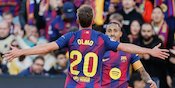 Hasil Barcelona vs Alaves: Start Buruk, Yamal dan Olmo Gemilang, Blaugrana Berbalik Menang Hasil Barcelona vs Alaves: Start Buruk, Yamal dan Olmo Gemilang, Blaugrana Berbalik Menang