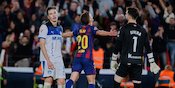 Barcelona vs Alaves: Kebangkitan Raphinha, Ketajaman Olmo, dan Energi Pedri Angkat Performa Blaugrana Barcelona vs Alaves: Kebangkitan Raphinha, Ketajaman Olmo, dan Energi Pedri Angkat Performa Blaugrana