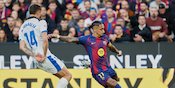 Barcelona vs Alaves: Siapa yang Paling Menonjol? Ini Rapor Pemain Blaugrana