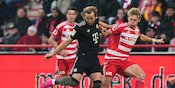 Prediksi Union Berlin vs Bayern 4 Desember 2025