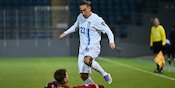 Kostas Tsimikas dan 2 Laga Ajaib yang Bisa Mengubah Masa Depannya di Anfield