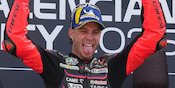 Makna di Balik Selebrasi Marco Bezzecchi Ajak Aprilia 'Nikah', Bakal Dapat Hadiah Motor Usai 3 Kali Menang Makna di Balik Selebrasi Marco Bezzecchi Ajak Aprilia 'Nikah', Bakal Dapat Hadiah Motor Usai 3 Kali Menang