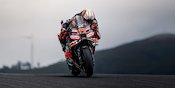 Hasil Sesi Pemanasan MotoGP Portugal 2025: Marco Bezzecchi dan Pedro Acosta Tercepat
