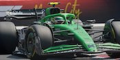 Jadwal Live Streaming Formula 1 Brasil 2025 di Vidio, 7-10 November 2025