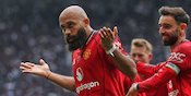 Bos Tottenham Puji Manchester United: Mereka Jauh Lebih Ngeri Sekarang! Bos Tottenham Puji Manchester United: Mereka Jauh Lebih Ngeri Sekarang!