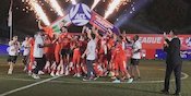 Burngreave United Juara Asian Champions League 2025, Hamsa Lestaluhu Menjadi Pemain Terbaik Burngreave United Juara Asian Champions League 2025, Hamsa Lestaluhu Menjadi Pemain Terbaik