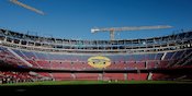 Kapan Barcelona Kembali ke Camp Nou? Ini Jadwal Resminya Usai Molor Kapan Barcelona Kembali ke Camp Nou? Ini Jadwal Resminya Usai Molor