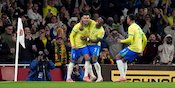 Man of the Match Brasil vs Senegal: Casemiro