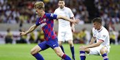 Tempat Menonton Chelsea vs Barcelona: Jadwal Siaran Langsung dan Link Live Streaming Liga Champions