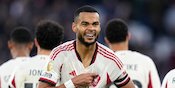 Hasil West Ham vs Liverpool: Akhiri Tren Negatif, The Reds Bekuk 10 Pemain The Hammers