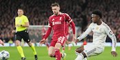 Teheran-Heran: Kenapa Vinicius Biarkan Conor Bradley Lepas?