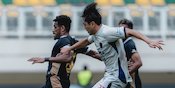 BRI Super League: Tumpulnya Akurasi di Lini Serang Jadi Penyebab Kekalahan Persita