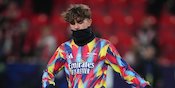 Jadi Debutan Termuda di Liga Champions, Max Dowman Diprediksi Bakal Jadi Bintang Baru Arsenal