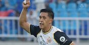 Eksel Runtukahu dan Sundulan ala Bambang Pamungkas di Pekan ke-12 BRI Super League Eksel Runtukahu dan Sundulan ala Bambang Pamungkas di Pekan ke-12 BRI Super League