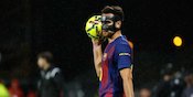 Eric Garcia Segera Berikan Kabar Bagus untuk Barcelona