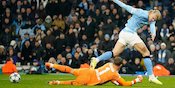 Man of the Match Manchester City vs Bayer Leverkusen: Mark Flekken Man of the Match Manchester City vs Bayer Leverkusen: Mark Flekken