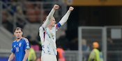 Erling Haaland dan Cerita Ketajamannya yang Sukses Antar Norwegia ke Piala Dunia 2026: Mengakhiri Penantian 28 Tahun dengan Ledakan Gol Erling Haaland dan Cerita Ketajamannya yang Sukses Antar Norwegia ke Piala Dunia 2026: Mengakhiri Penantian 28 Tahun dengan Ledakan Gol