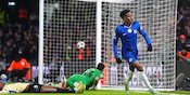 Rapor Pemain Chelsea Saat Hajar Barcelona: Estevao Willian Fenomenal, Marc Cucurella Kantongi Lamine Yamal