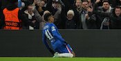 Hasil Chelsea vs Barcelona: Estevao Gemilang, The Blues Bantai Barca yang Tampil dengan 10 Pemain Hasil Chelsea vs Barcelona: Estevao Gemilang, The Blues Bantai Barca yang Tampil dengan 10 Pemain