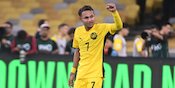 Kisruh Naturalisasi Bikin Timnas Malaysia Belum Pasti Lolos ke Piala Asia 2027 Meski Sapu Bersih Kemenangan Kisruh Naturalisasi Bikin Timnas Malaysia Belum Pasti Lolos ke Piala Asia 2027 Meski Sapu Bersih Kemenangan