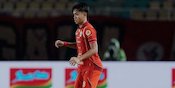 Debut Manis Figo Dennis Warnai Kemenangan Persija Jakarta di BRI Super League