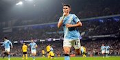 Man of the Match Manchester City vs Borussia Dortmund: Phil Foden