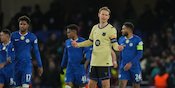 Patah Hati di Stamford Bridge, Benarkah Hansi Flick Tak Punya Rencana B, Waktunya Revolusi Barcelona?