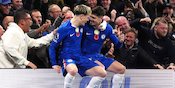 Alejandro Garnacho di Chelsea: Mengerikan dan jadi Pembeda!
