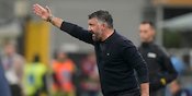 Italia Dibantai Norwegia 1-4, Gattuso Minta Maaf: Omongan Saja Tidak Cukup Lagi! Italia Dibantai Norwegia 1-4, Gattuso Minta Maaf: Omongan Saja Tidak Cukup Lagi!