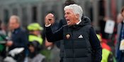 Ketika AS Roma Mulai Berani Bermimpi Scudetto Serie A 2025/2026 Ketika AS Roma Mulai Berani Bermimpi Scudetto Serie A 2025/2026