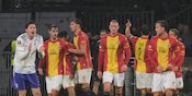 Prediksi Salzburg vs Go Ahead Eagles 7 November 2025